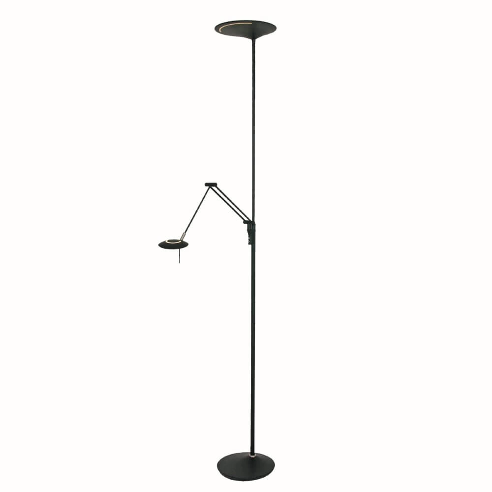 Stehlampe Zodiac LED Steinhauer 8712746127249