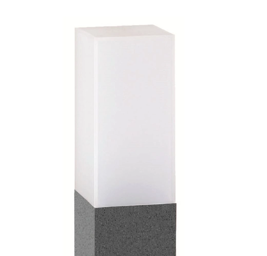 Terrasse Lampe Lux Est Design 110 cm Graphit Franssen 8717064119884