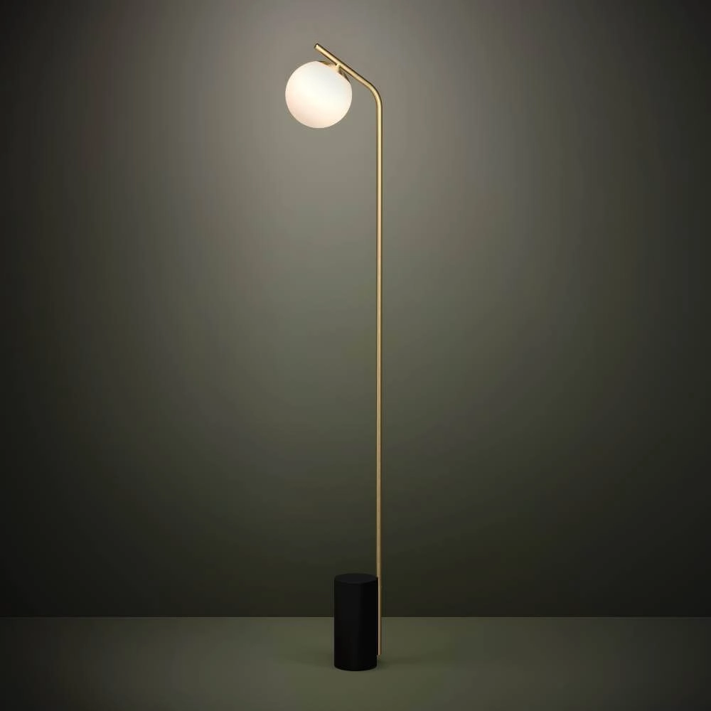 Moderne Stehlampe Betulia 172cm Stars of Light 9002759399818