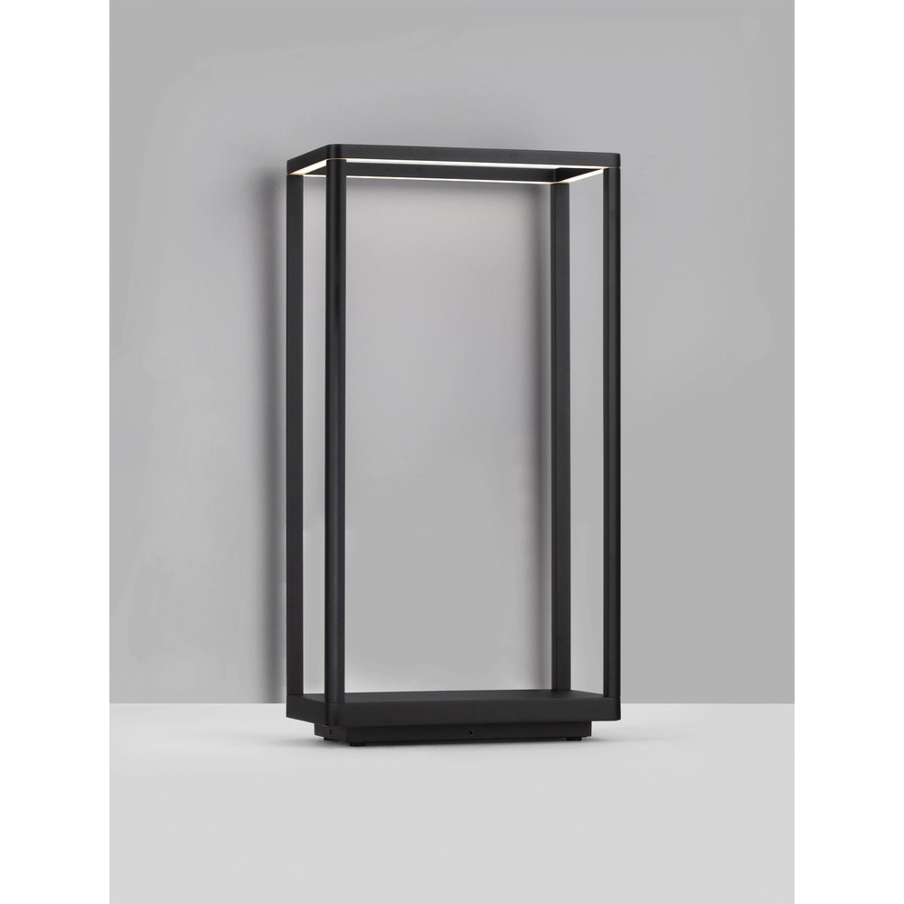 Gartenleuchte Akmi Design-Quadrat Lyora 5212017449320