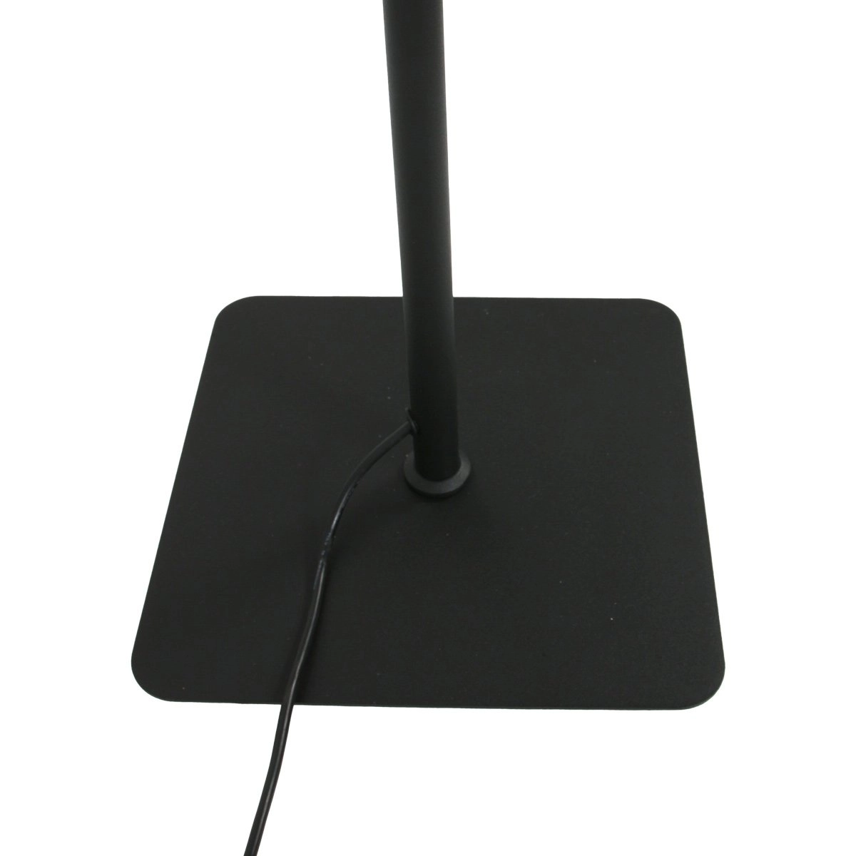 LED-Stehlampe Belluno 3-Licht Messing – Glas Steinhauer 8712746183979