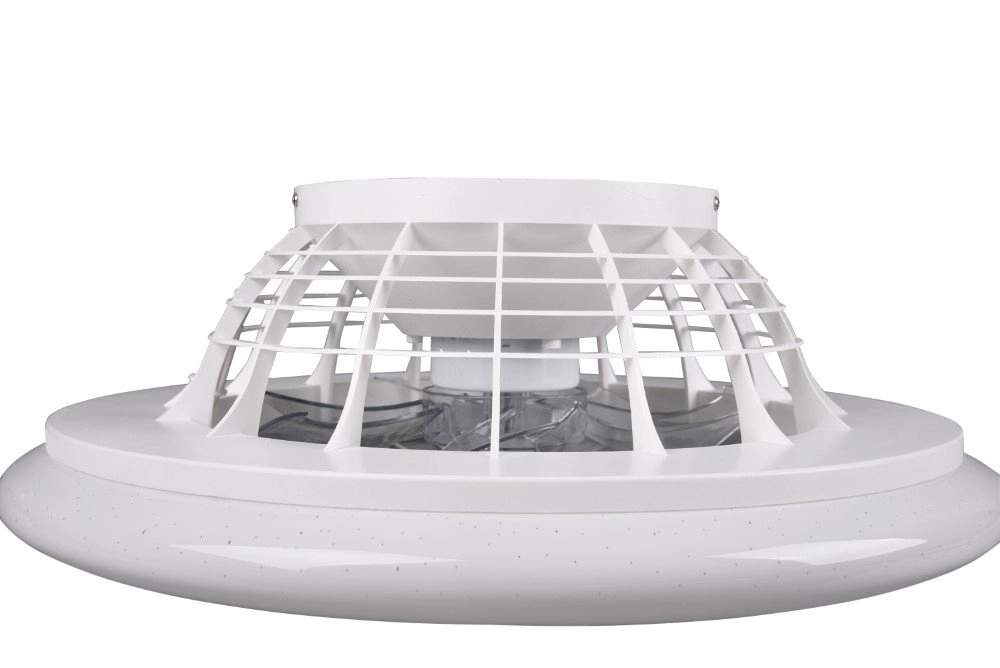 Deckenventilator Stralsund Trio 4017807466157