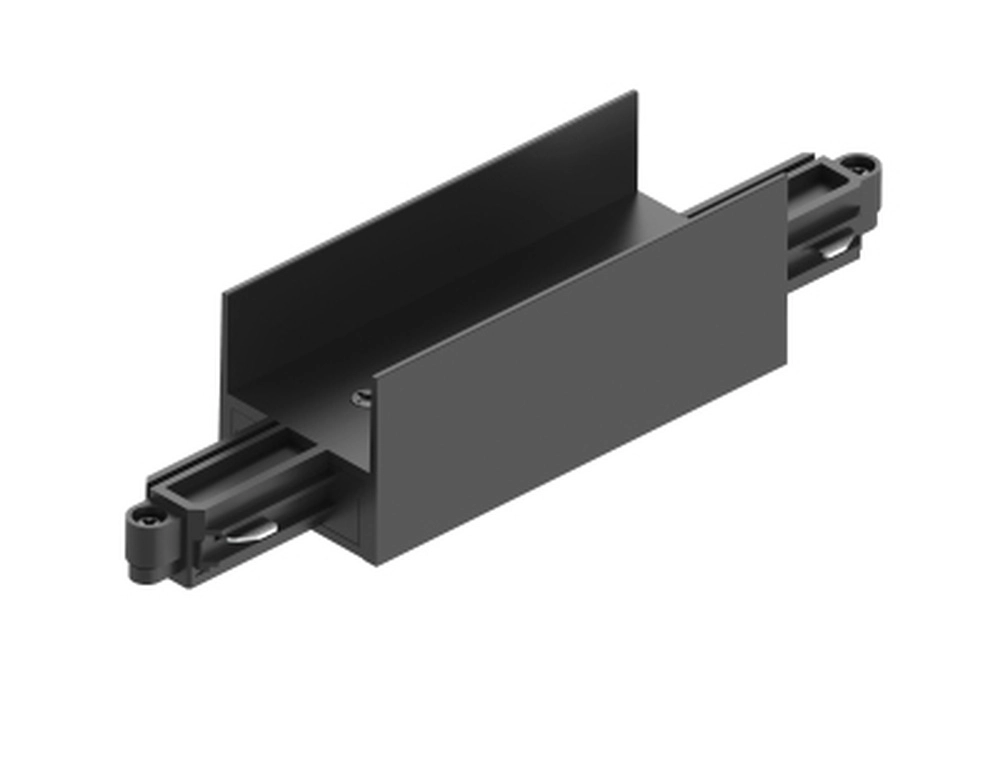 Verbinder Wing schwarz gerade