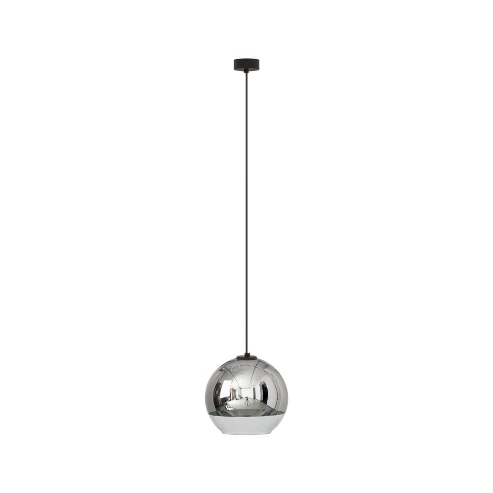 Kugel-Hängelampe Globe Plus M Ø 25cm