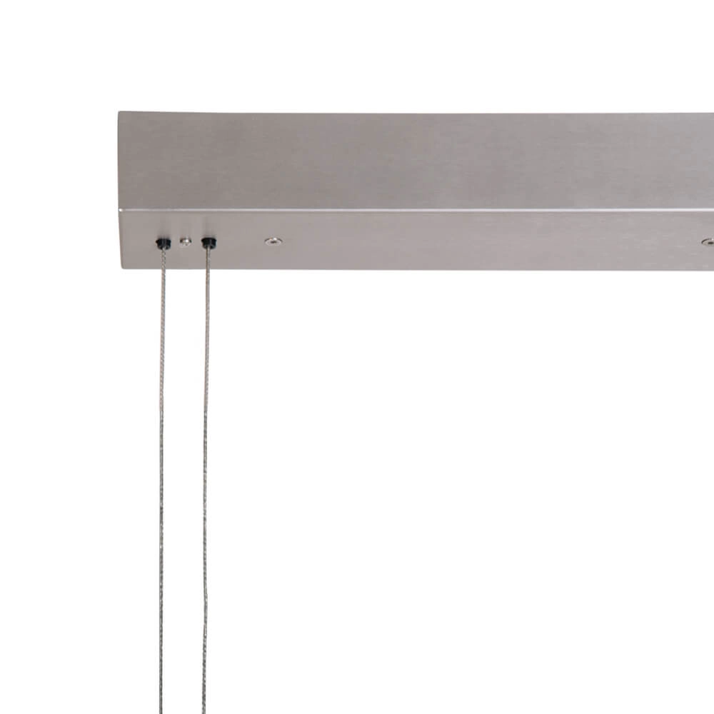 Hängelampe Leonora 160 cm - Eiche geölt HerzBlut 4021273026203