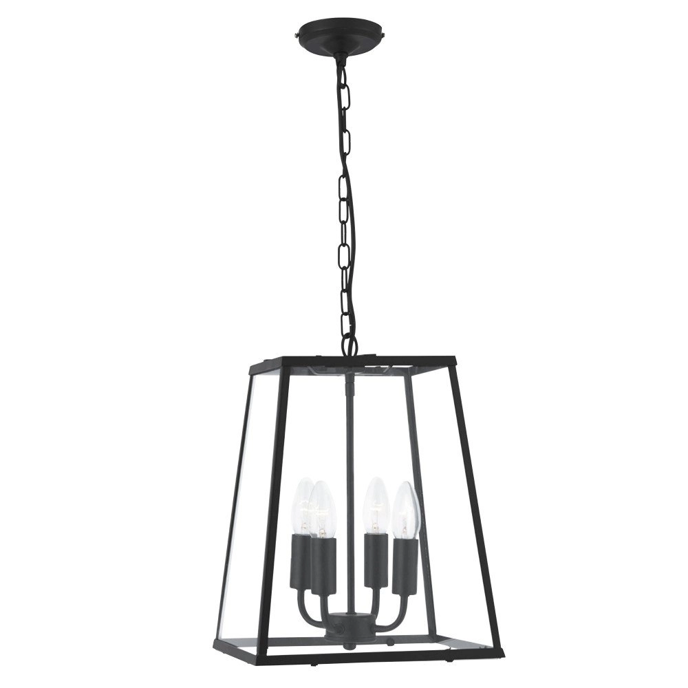 Hängelampe Lanterns