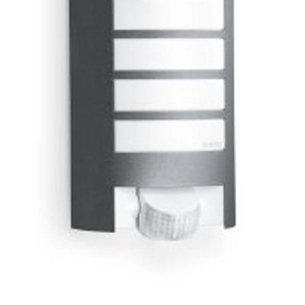 Außenlampe L 12 ANT Sensor Steinel 4007841657819