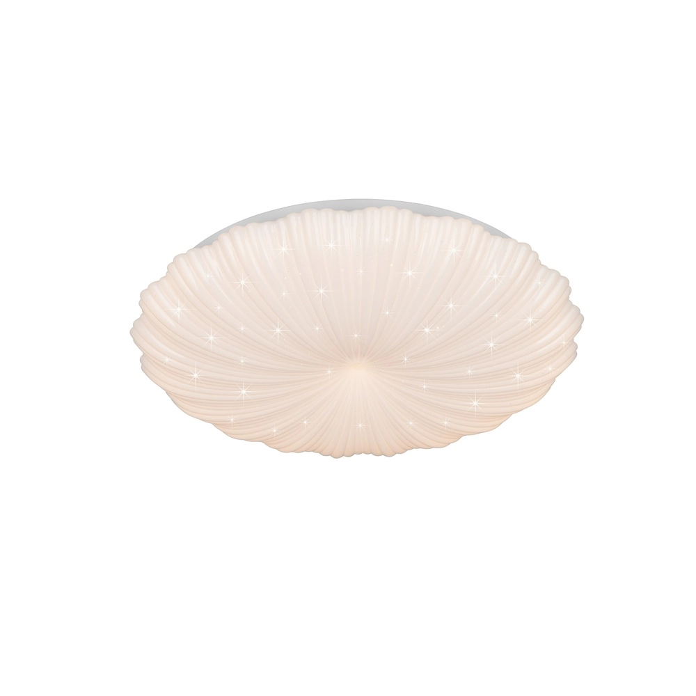 Deckenlampe Hilo weiße Ø 40cm