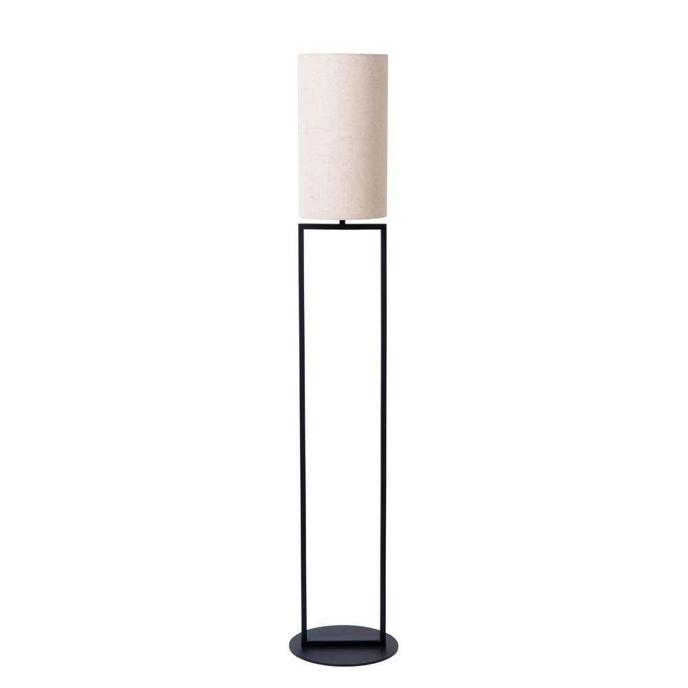 Stehlampe Herman Sandbraun
