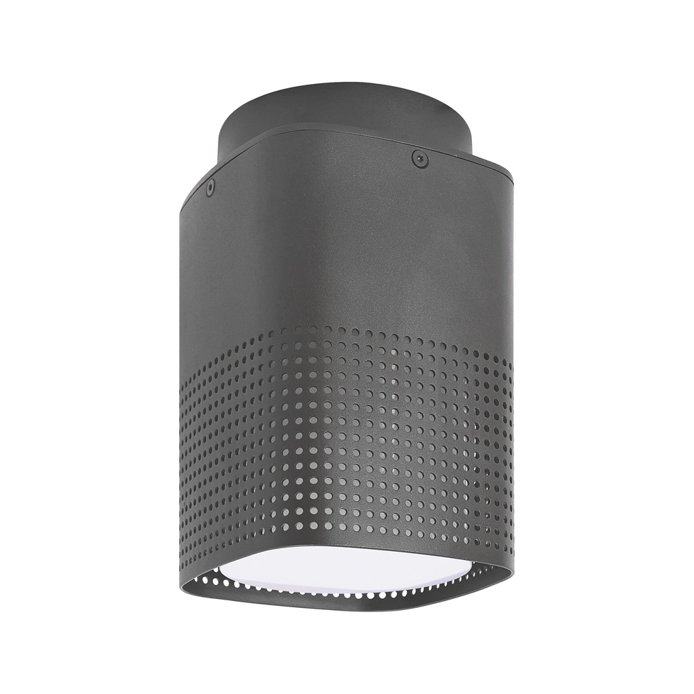 Dänische Deckenlampe Sidara  Anthrazit Nordlux 5704924025754