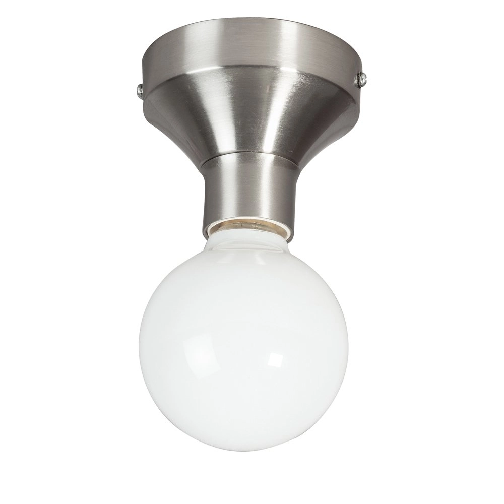 Deckenleuchte Tasso Silber ETH 8718226342676