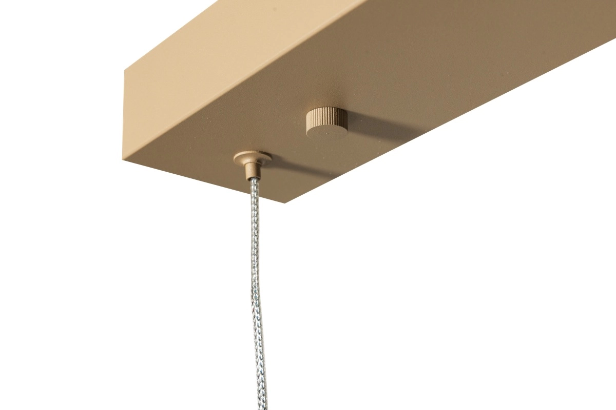 Moderne LED-Pendellampe Jake Sand ETH 8720195310778