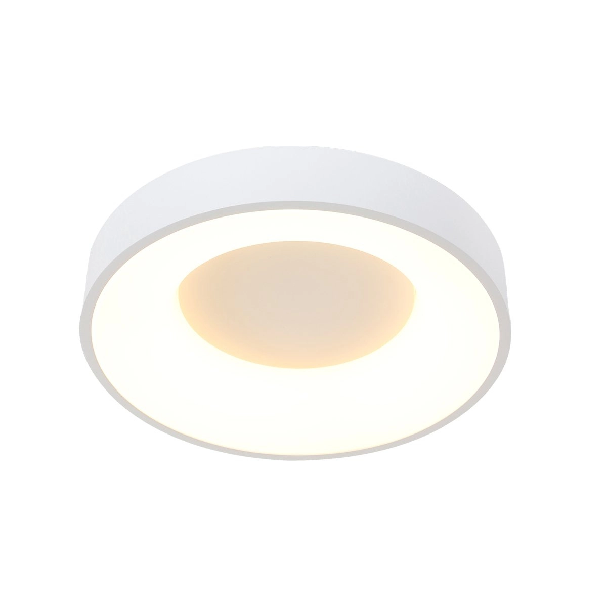LED Deckenleuchte Ringlede Ø 38cm Steinhauer 8712746131239