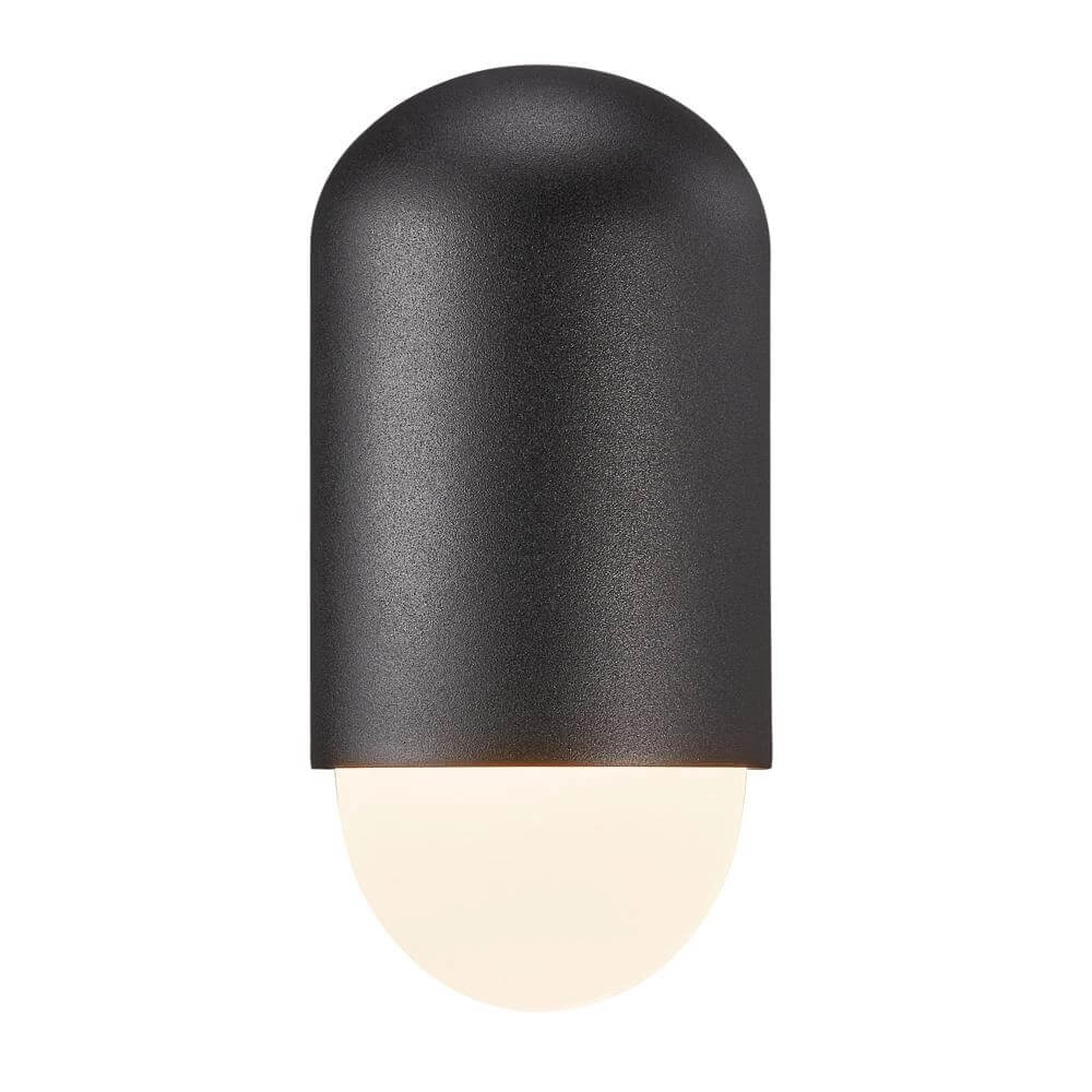 Wandleuchte Heka schwarz Nordlux 5704924004957