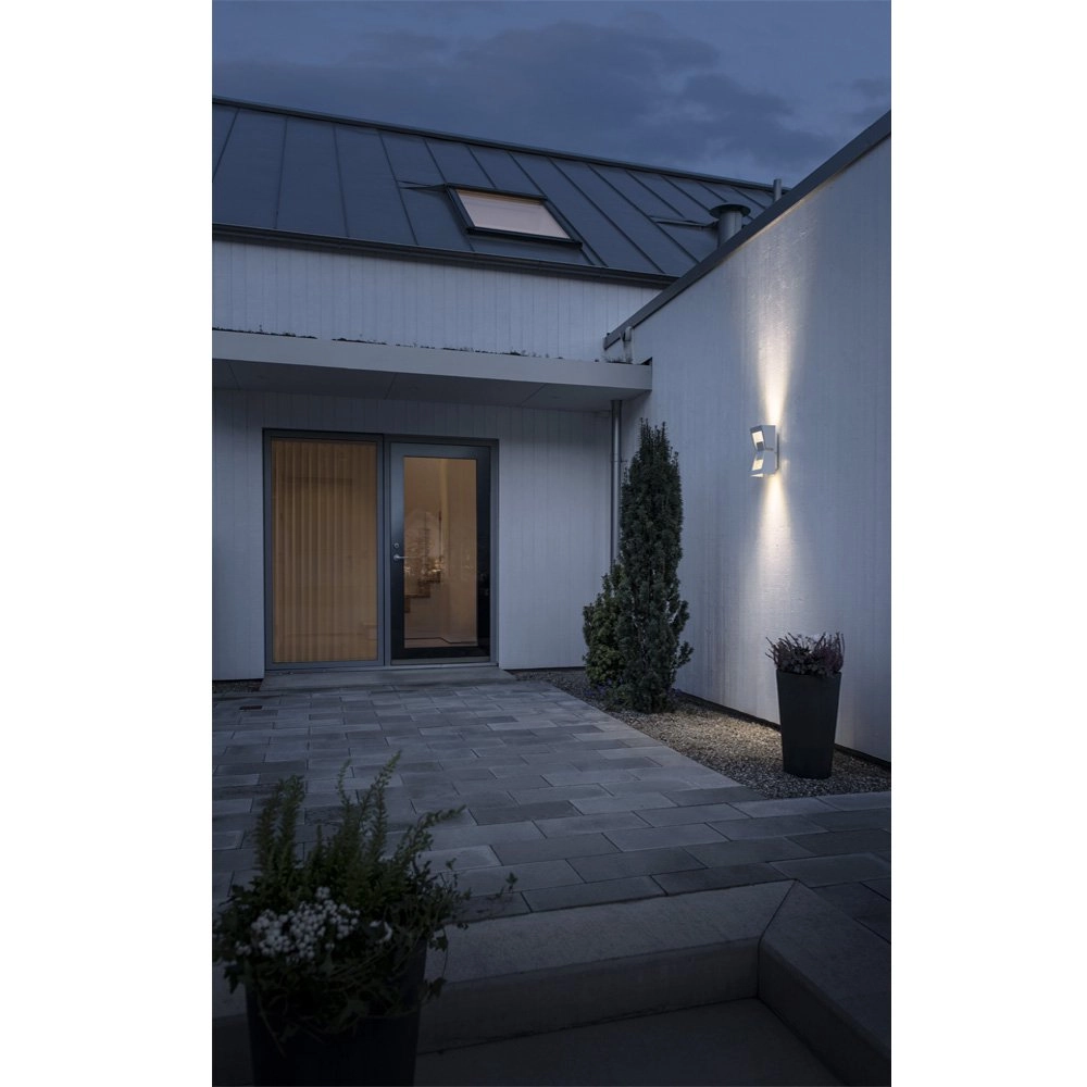 LED-Wandleuchte Potenza KonstSmide 7318307971255