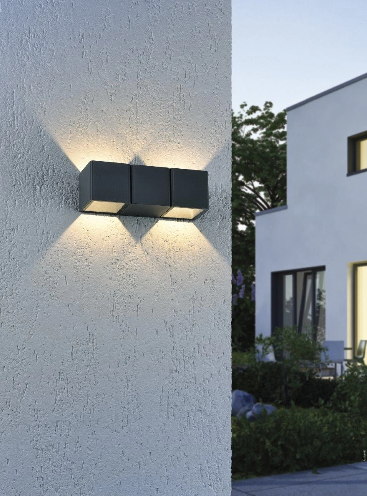 Wandstrahler Marcel Paul Neuhaus 4012248312902