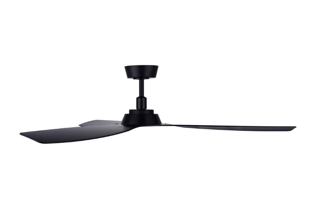 Deckenventilator schwarz Moto Ø 132cm Beacon 9333509151678