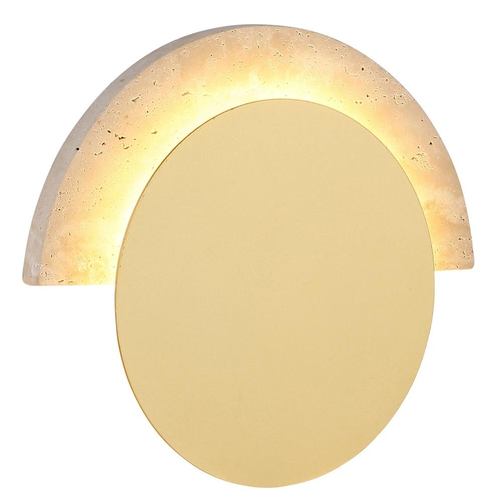 Runde Wandlampe Rojas 20 cm Globo 9007371580682