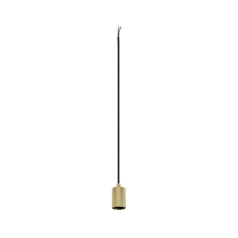 Pendelleuchte Fitu Aluminium gold SLV 4024163316033