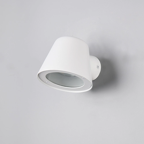 Wandlampe Beni Weiß Trio 4017807691566