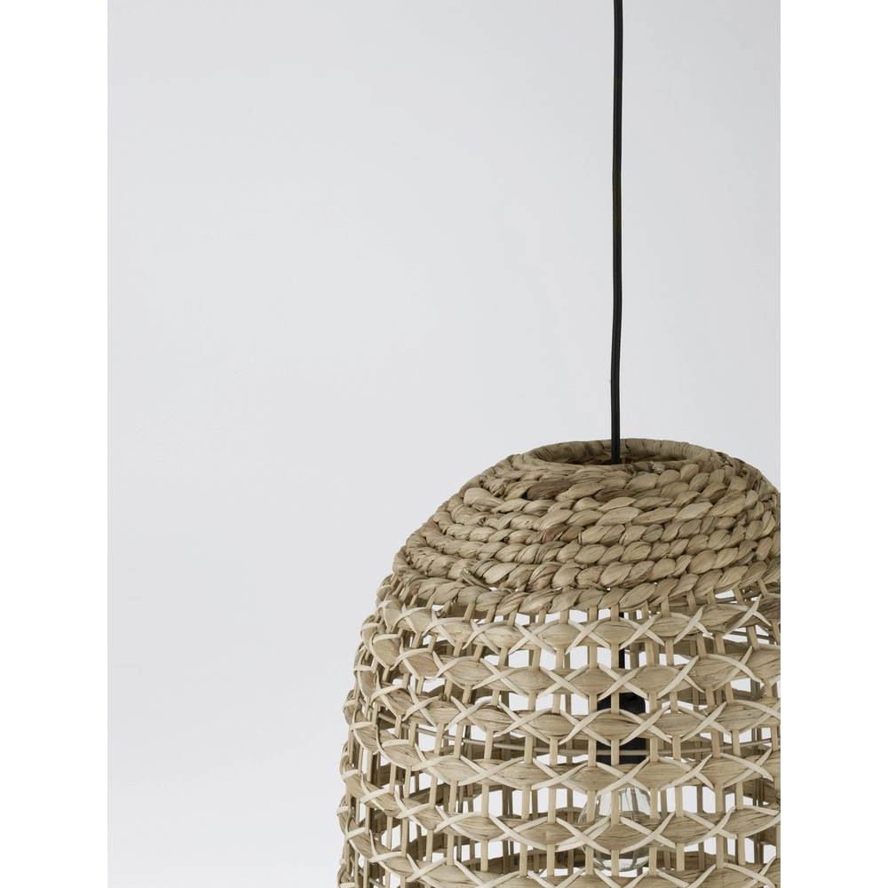 Pendelleuchte Griffin Ø 42cm Lyora 5212017438850
