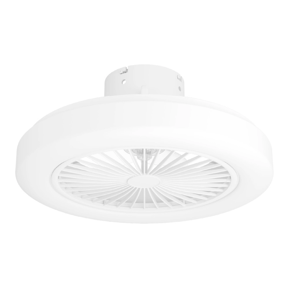 LED-Lüfter Ortona Ø 46cm