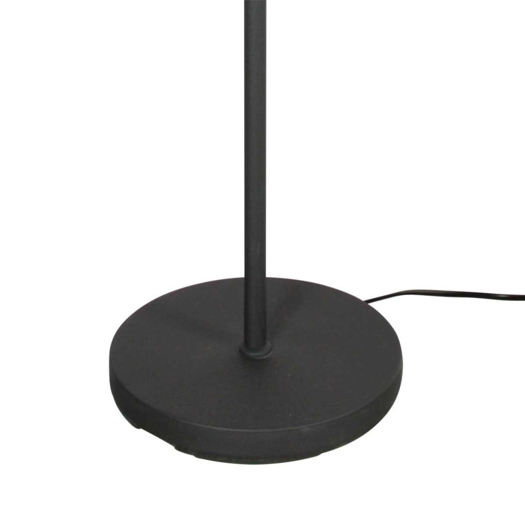 Stehlampe Noor mit Korkkappe Ø30 cm Steinhauer 8712746182347