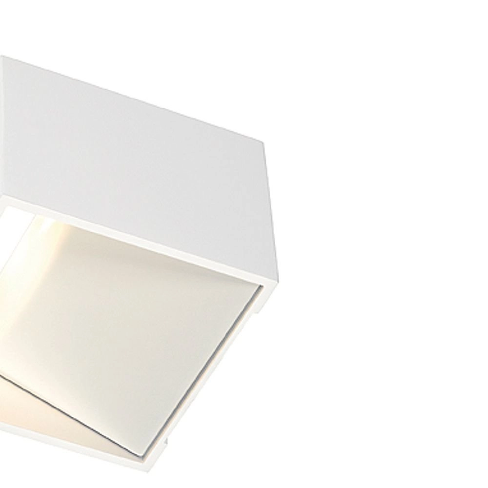 LED-Lampe Logs In SLV 4024163136457