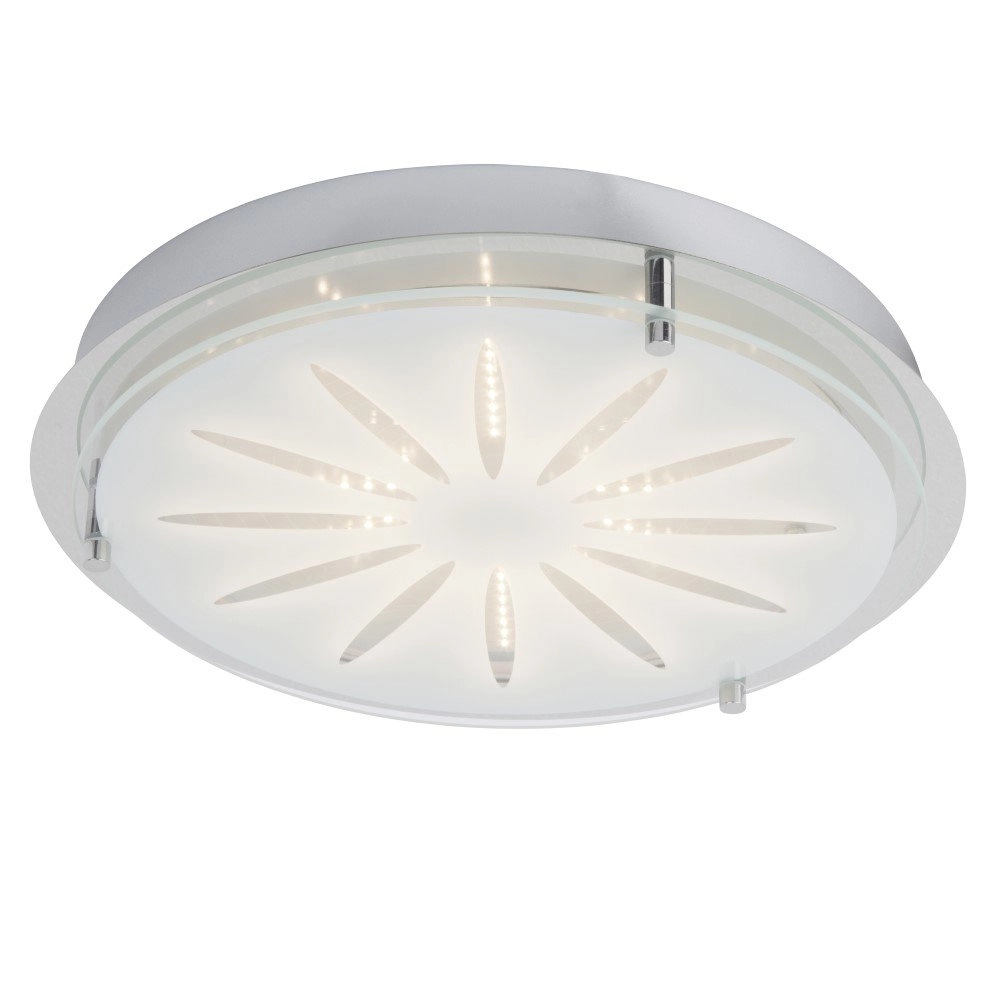 LED Deckenleuchte Cathleen Brilliant 4004353179495