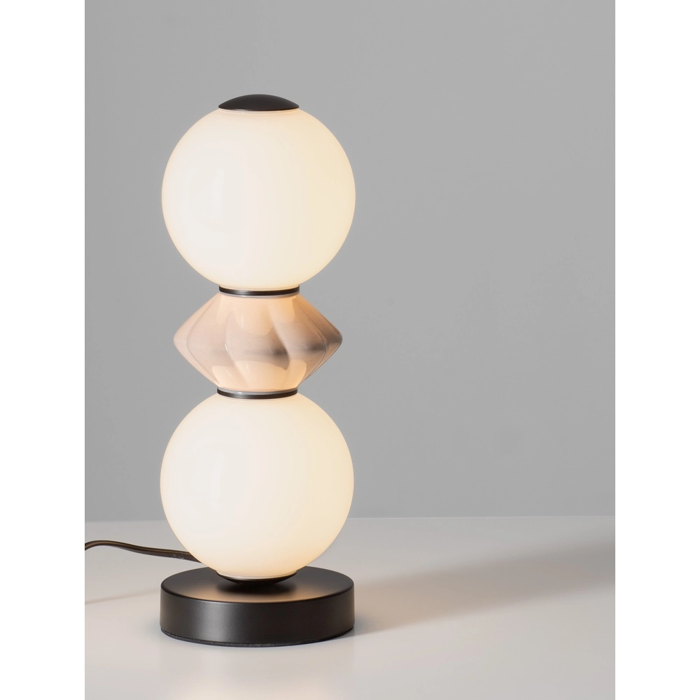 Tischlampe Pallina 33,5 cm Lyora 5212017484062