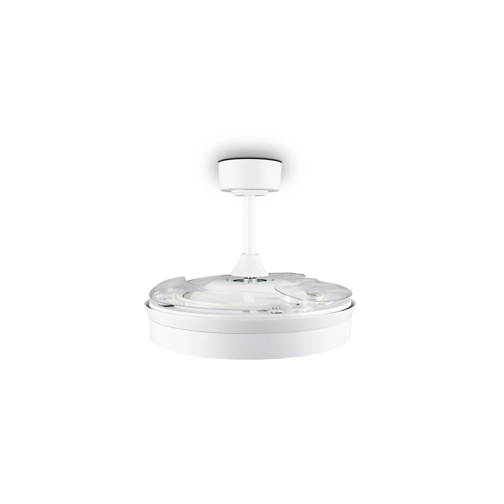 Fan Kerava weiße Ø 106 cm Trio 4017807688986