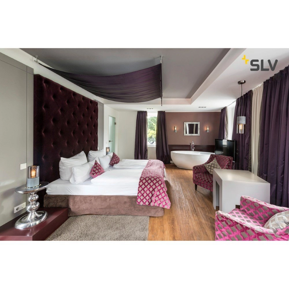 Pendelleuchte Lisenne Stone SLV 4024163158473