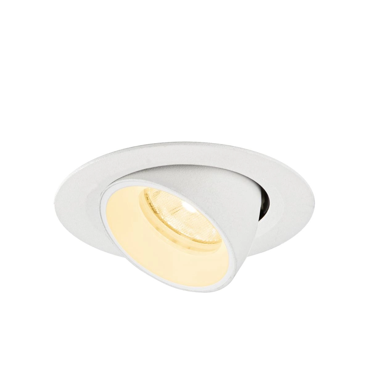 Einbau-Strahler Numinos Gimble XS Weißer 3000K - 20 g SLV 4024163307000