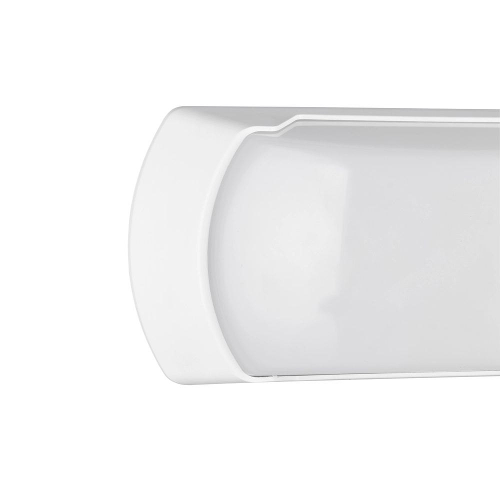Design-Außenlampe Cumana Weiß Trio 4017807687873