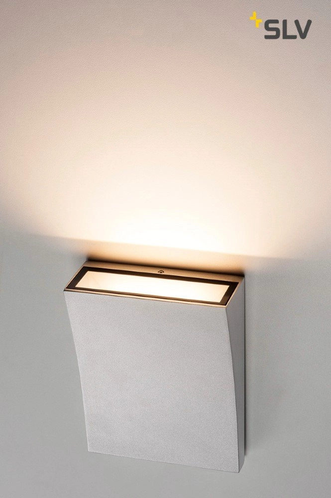 LED-Deckenstrahler Delwa Up SLV 4024163180856