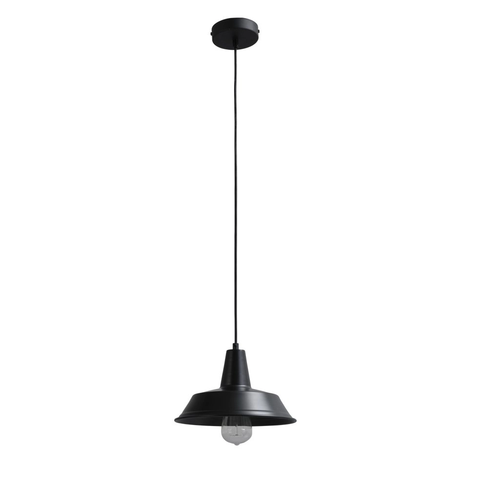 Vintage Pendelleuchte Industria 25 Masterlight 8718121237565