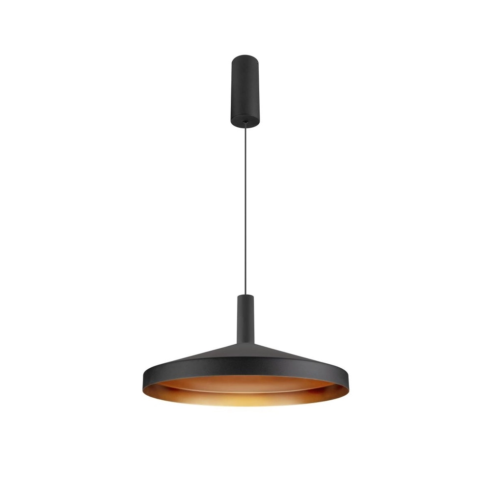 Pendelleuchte Lalu LED-Panel für die Oberflächenmontage SLV 4024163317375