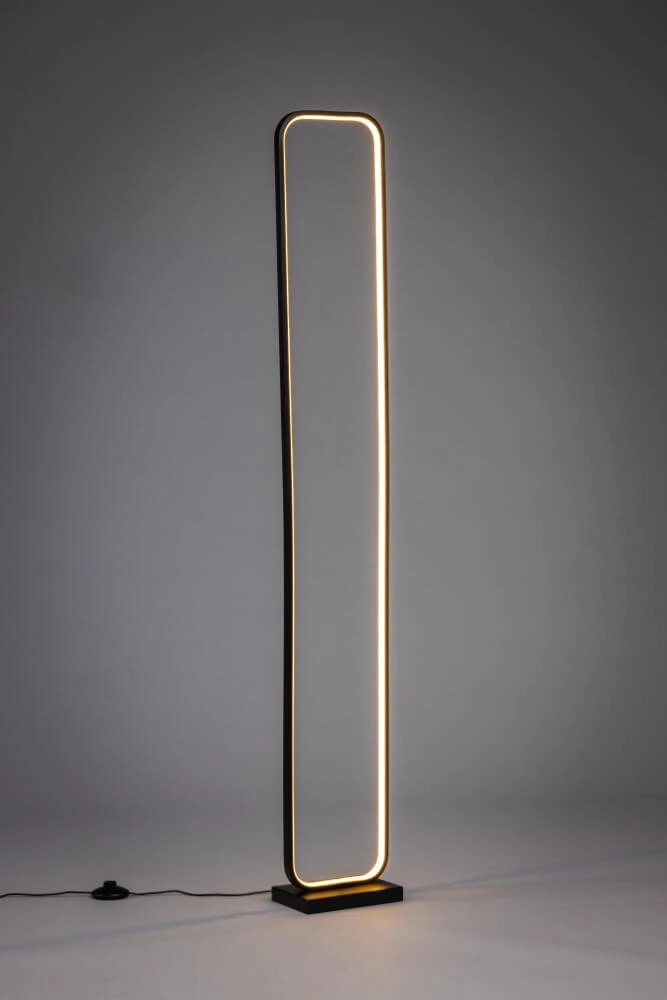 Design-LED-Stehleuchte Avenue ETH 8720195304791