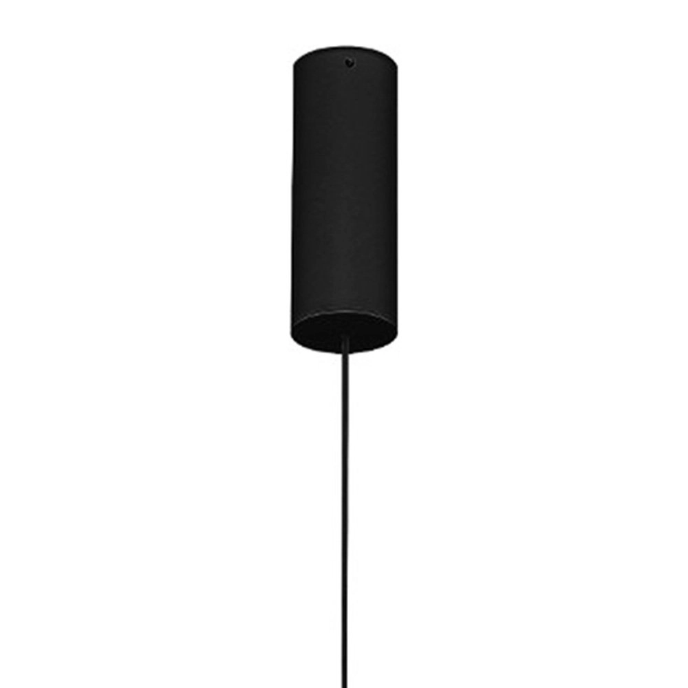 LED Hängelampe Helia 7.5W schwarz SLV 4024163166836