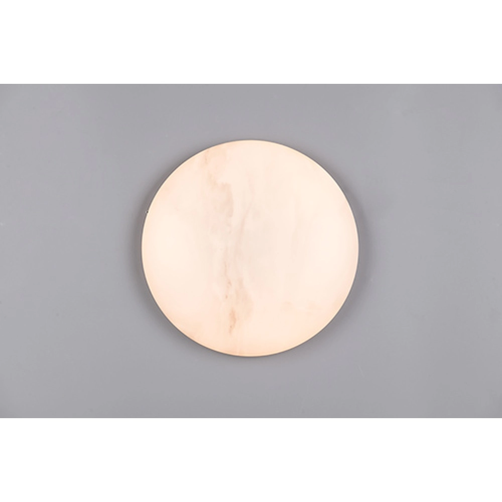 Deckenlicht Adero alabaster Ø 28cm Trio 4017807703931