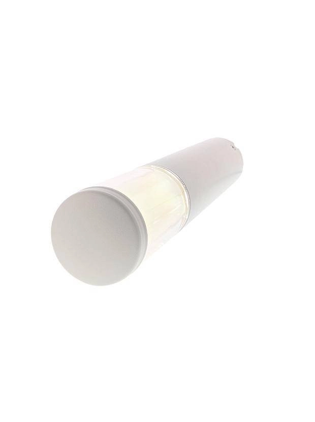 Gartenlampe Liv Low White 12 Volt LED In-lite 8717051005183