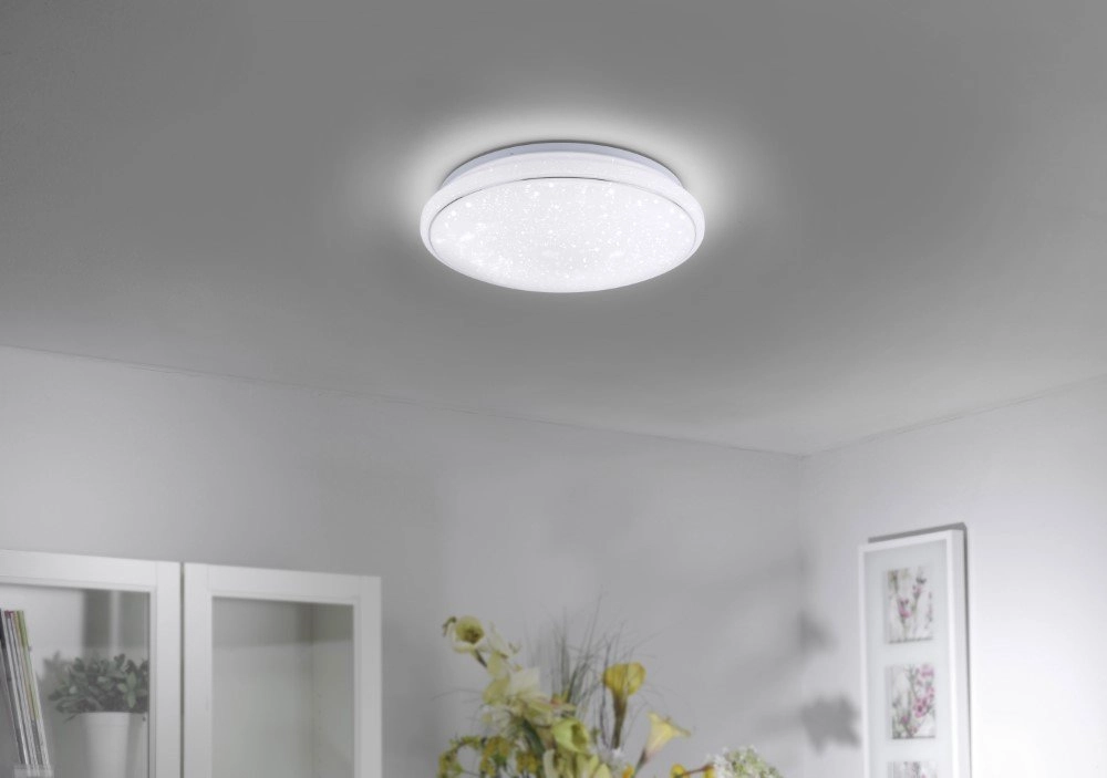 Ø 44cm Deckenleuchte Lolasmart-Jupi Just Light 4043689961138