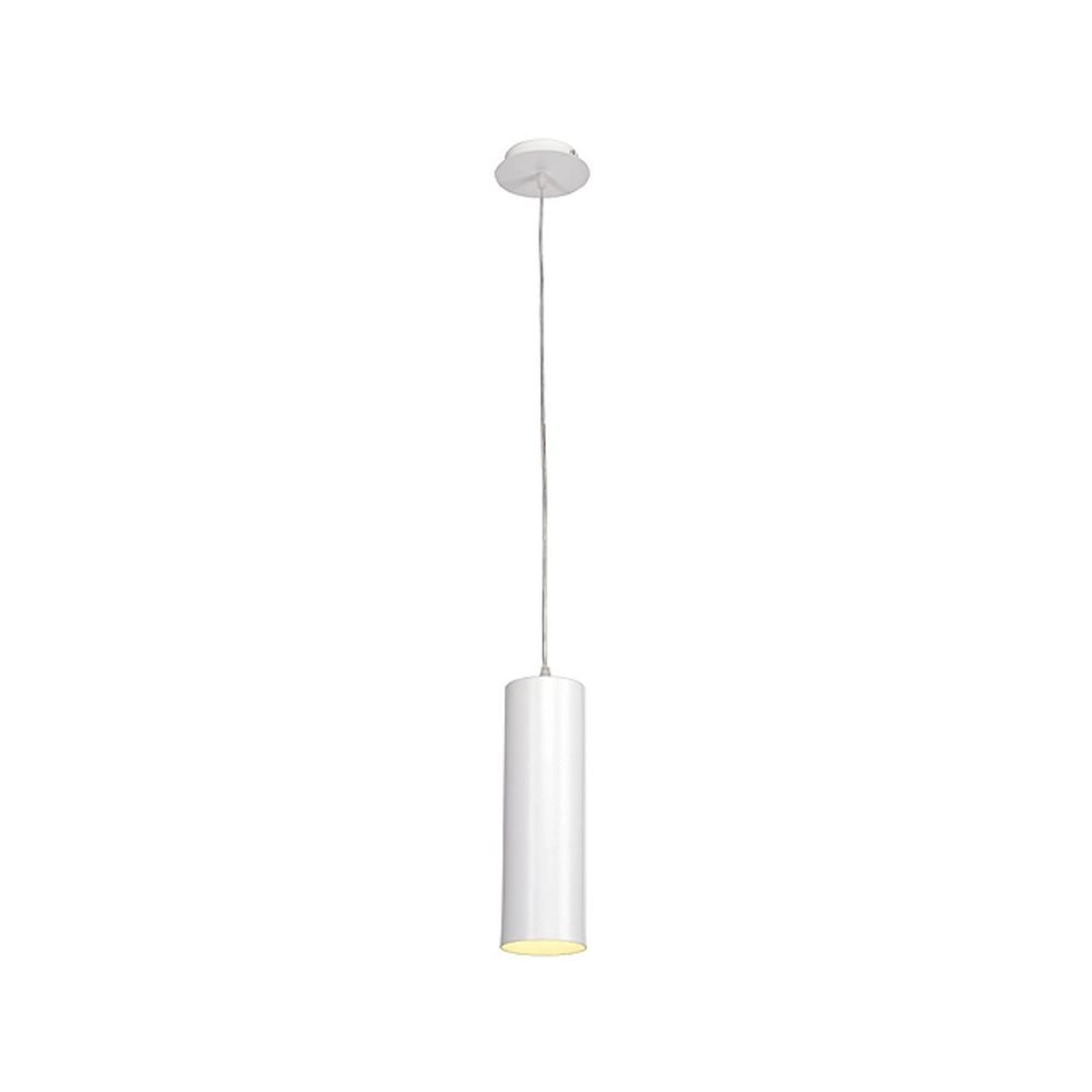 Pendelleuchte Enola Shuttle weiß SLV 4024163121620