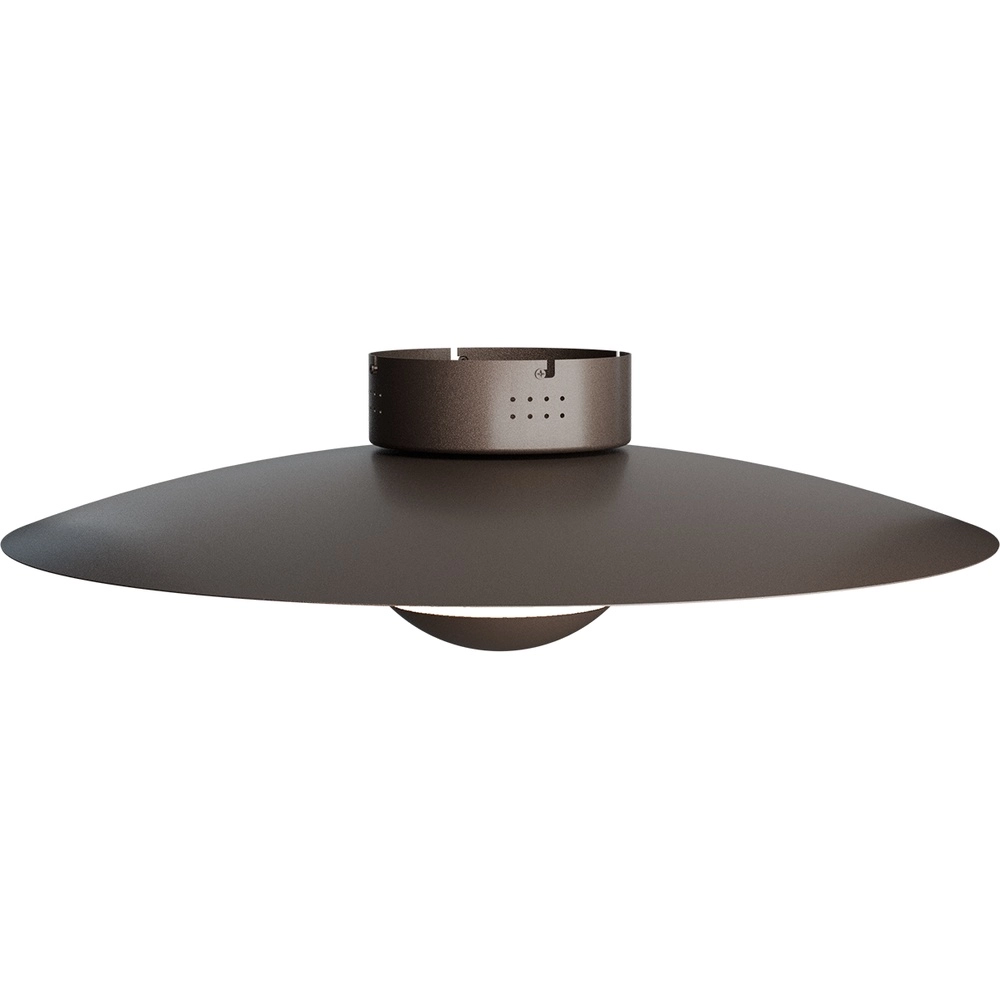 Deckenlampe Scala Ø 60 cm Kakaobraun Masterlight 8718121397467