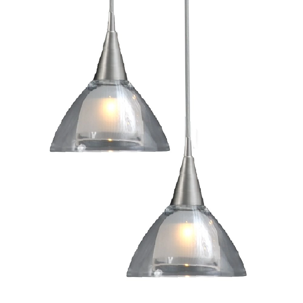 Vide - Tischleuchte Caterina LED Masterlight 8718121210438