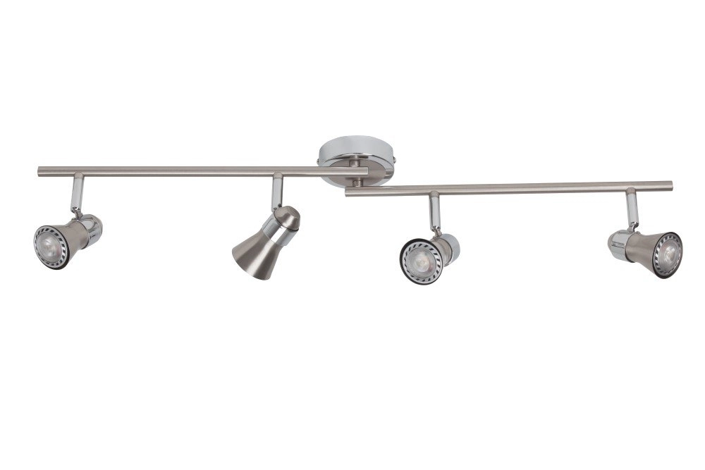 4-Licht-Spot Sanny Brilliant 4004353169854