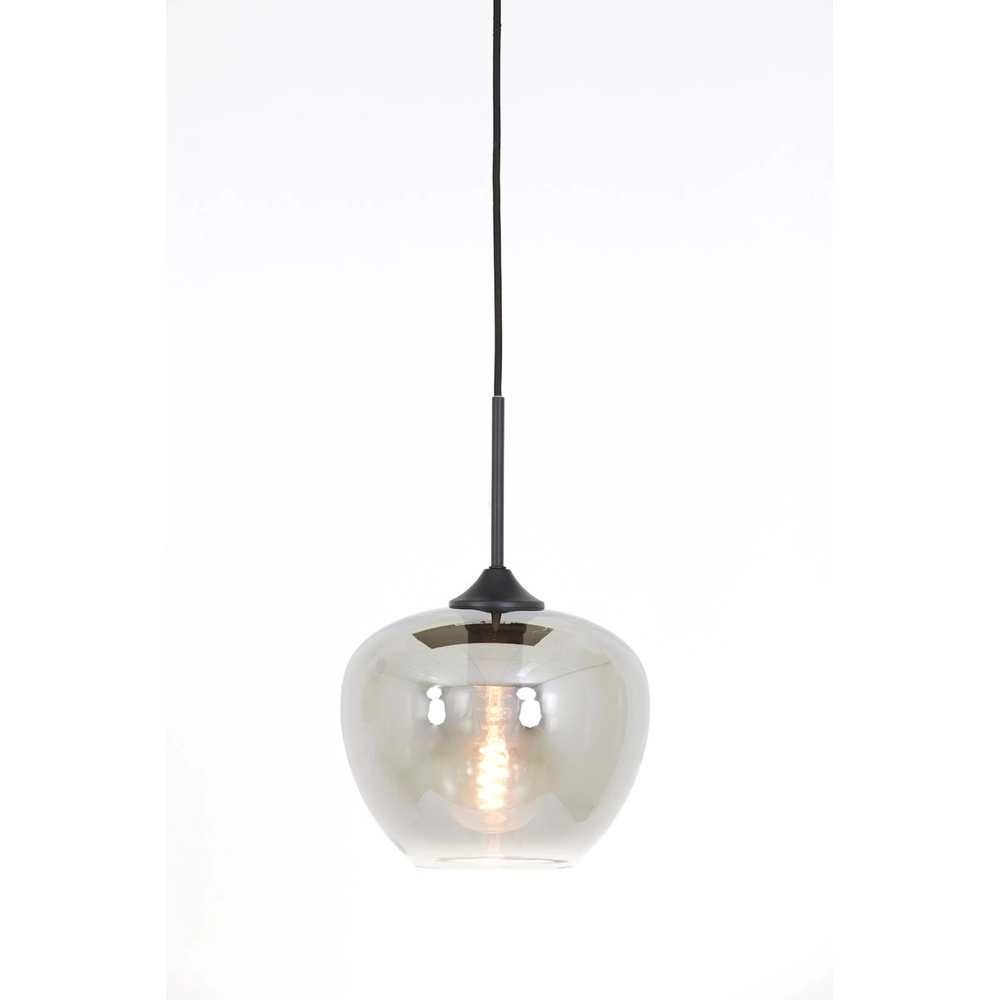 Pendellampe Mayson Ø 23 cm Rauch Light & Living 8717807614140