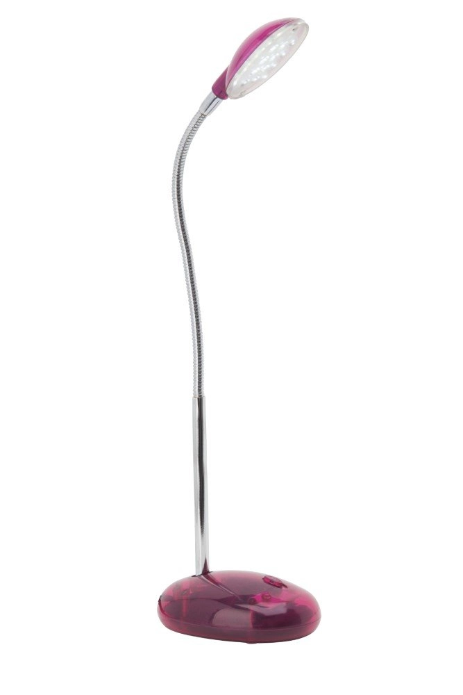 Lampe Timmi Rosa