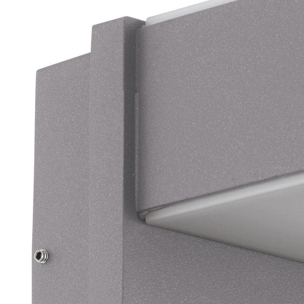 LED-Spot Azzinano mit einem Bewegungsinsor Eglo 9002759971595