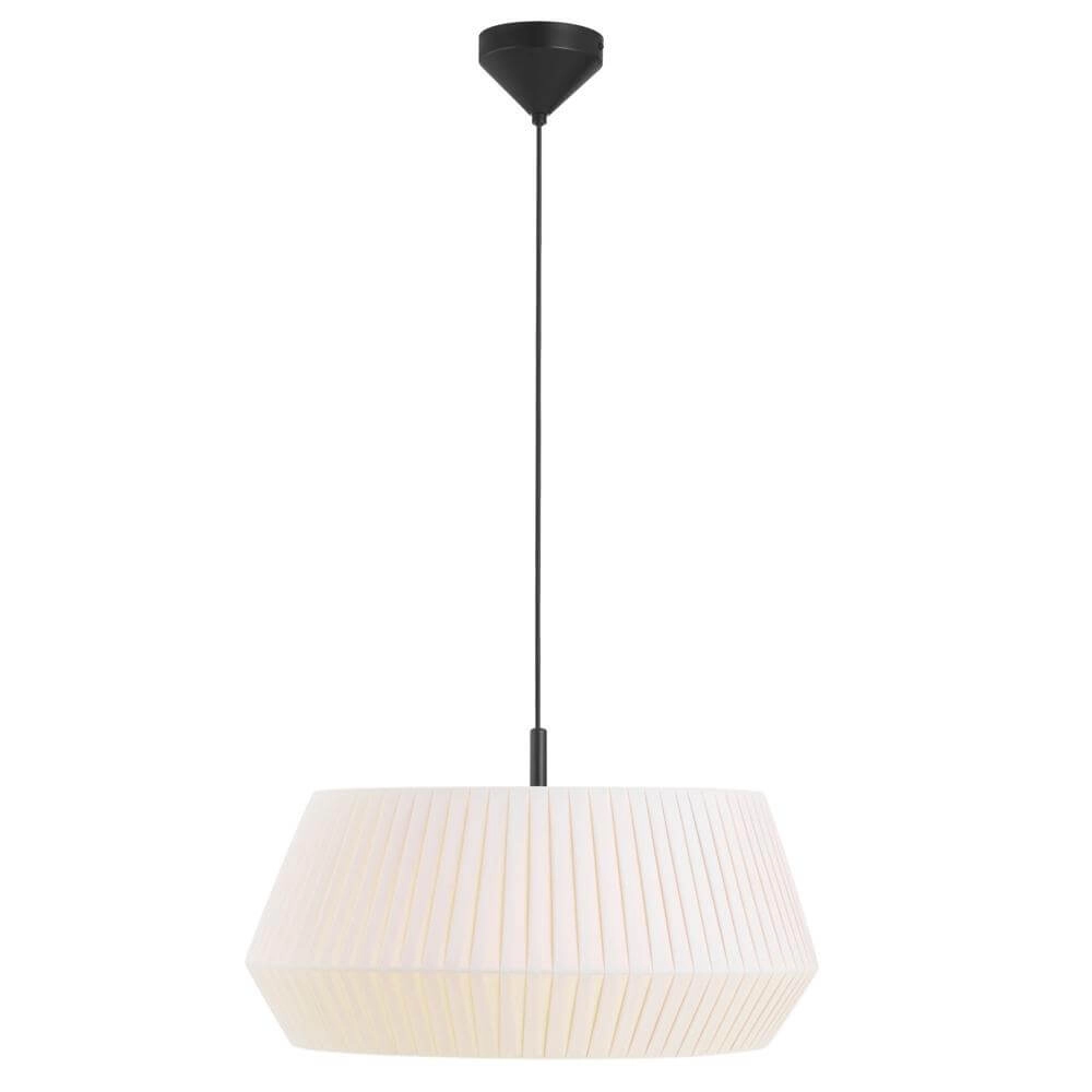 Einzigartige Pendelleuchte Dicte weiß Ø 53cm Nordlux 5704924005534